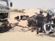 6 morts et 294 blessés sur les routes en 24 heures