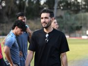 USM Alger : Hamza Aït Ouamar signe son retour