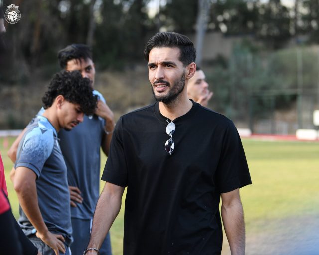 Aït Ouamar