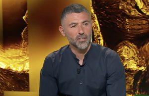 Sélection nationale : Antar Yahia tout proche de devenir le nouveau sélectionneur