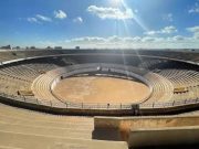 Oran : Les arènes attirent les visiteurs locaux et les touristes étrangers