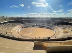 Oran : Les arènes attirent les visiteurs locaux et les touristes étrangers