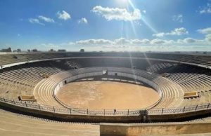 Oran : Les arènes attirent les visiteurs locaux et les touristes étrangers