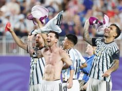 Mondial-2026 : L’Argentine élimine la Suisse au forceps