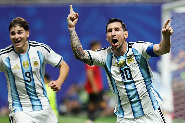 Argentine