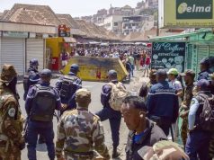 Au terme d’une mission conjointe à Madagascar : L’ONU et l’UA relèvent la volonté de l’exécutif d’engager un dialogue politique inclusif