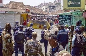 Au terme d’une mission conjointe à Madagascar : L’ONU et l’UA relèvent la volonté de l’exécutif d’engager un dialogue politique inclusif