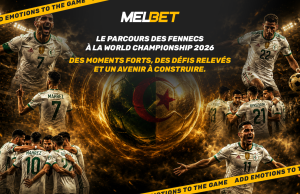 Domination, caractère, avenir : les principales leçons et acquis Les Verts lors de la CM-2026 Domination, caractère, avenir : les principales leçons et acquis Les Verts lors de la CM-2026