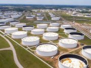 Tensions sur les marchés de l’énergie : Baisse des réserves américaines de pétrole