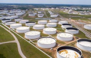 Tensions sur les marchés de l’énergie : Baisse des réserves américaines de pétrole