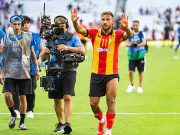 Transferts : L’ES Tunis tourne la page Youcef Belaïli