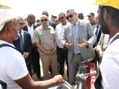 Béni-Abbès : Vers une sécurisation définitive de l’AEP