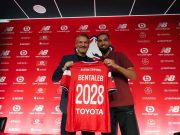 Lille : Nabil Bentaleb prolonge son aventure jusqu’en 2028