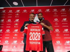 Lille : Nabil Bentaleb prolonge son aventure jusqu’en 2028