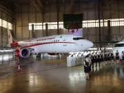 AIR ALGÉRIE : Un Boeing 737 MAX 8 et un ATR 72-600 réceptionnés