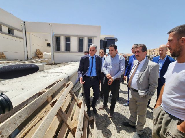 Bordj Bou Arréridj