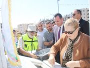 Développement à Bouira : D’importants projets lancés et d’autres relancés