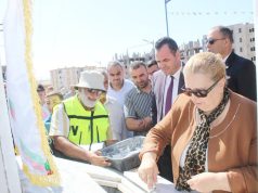 Développement à Bouira : D’importants projets lancés et d’autres relancés