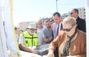 Développement à Bouira : D’importants projets lancés et d’autres relancés