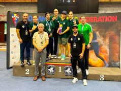 La Boxe nationale s’illustre en Roumanie : Les Algériennes brillent au Tournoi de la Ceinture d’Or