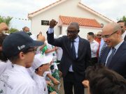CAMPS D’ÉTÉ 2026 : 682 enfants de la diaspora accueillis à Alger