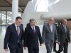 CIC ABDELATIF-RAHAL À ALGER : Bouâmama et Khelfane supervisent les ultimes préparatifs du scrutin