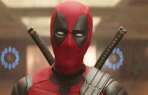 CINEMA : Ryan Reynolds annonce le retour très attendu de Deadpool