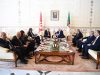 COOPÉRATION ALGÉRO-TUNISIENNE : Alger accueille la réunion du Comité de suivi