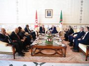 COOPÉRATION ALGÉRO-TUNISIENNE : Alger accueille la réunion du Comité de suivi