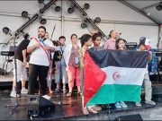 ANKARA, MANAGUA, GALICE ET IVRY-SUR-SEINE : La cause sahraouie gagne à l’international