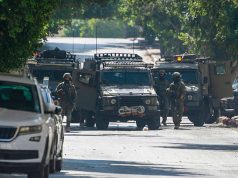 MARTYRS, ARRESTATIONS ET ATTAQUES DE COLONS : La Cisjordanie et Ghaza sous l’étau de l’occupant sioniste