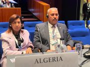 DÉBATS PARLEMENTAIRES EURO-MÉDITERRANÉENS AU CAIRE : L’Algérie au rendez-vous