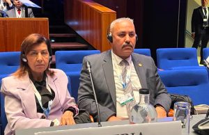 DÉBATS PARLEMENTAIRES EURO-MÉDITERRANÉENS AU CAIRE : L’Algérie au rendez-vous
