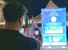 « DZAIR DIGITAL SERVICES » : La campagne de sensibilisation se poursuit à Alger