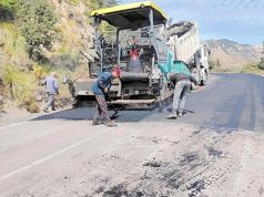 Bouira : Des projets de développement lancés à Ridane