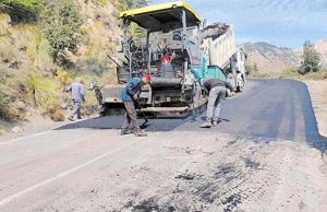 Bouira : Des projets de développement lancés à Ridane