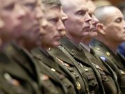 Base américaine frappée au Koweït : Des soldats ayant survécu accusent les généraux américains de les avoir trahis