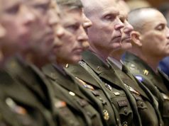 Base américaine frappée au Koweït : Des soldats ayant survécu accusent les généraux américains de les avoir trahis