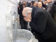 AVEC LA MISE EN SERVICE DE PLUSIEURS PROJETS ET D’AUTRES EN PERSPECTIVE : L’Algérie gagne la bataille de l’eau