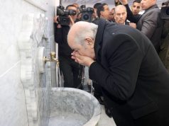 AVEC LA MISE EN SERVICE DE PLUSIEURS PROJETS ET D’AUTRES EN PERSPECTIVE : L’Algérie gagne la bataille de l’eau