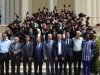 ÉCOLE SUPÉRIEURE DE LA SÉCURITÉ SOCIALE : 63 nouveaux diplômés pour accompagner la modernisation du secteur