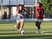 CAN 2026 Féminine : Les « Vertes » entament leur préparation à Sidi Moussa