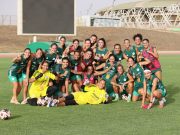 CAN-2026 féminine : La sélection algérienne clôture la première étape de préparation