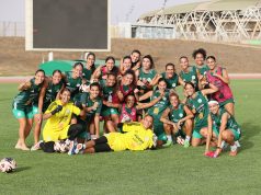 CAN-2026 féminine : La sélection algérienne clôture la première étape de préparation