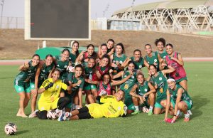 CAN-2026 féminine : La sélection algérienne clôture la première étape de préparation