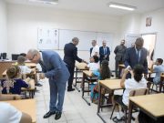 CLASSES ÉDUCATIVES ET PÉDAGOGIQUES DESTINÉES AUX ENFANTS DE LA DIASPORA : Le programme lancé officiellement