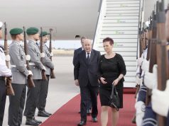 ENTRETIENS AVEC LE PRÉSIDENT ET LE CHANCELIER, RENCONTRE AVEC LA DIASPORA, FORUM D’AFFAIRES, SIGNATURE DE 30 ACCORDS BILATÉRAUX… : Très chargée visite présidentielle à Berlin