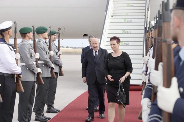 ENTRETIENS AVEC LE PRéSIDENT ET LE CHANCELIER, RENCONTRE AVEC LA DIASPORA, FORUM D’AFFAIRES, SIGNATURE DE 30 ACCORDS BILATéRAUX… - Très chargée visite présidentielle à Berlin