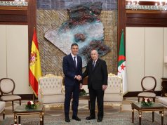 ESPAGNE, ITALIE, ET ALLEMAGNE : Ça marche bien avec l’Algérie