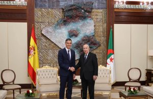 ESPAGNE, ITALIE, ET ALLEMAGNE : Ça marche bien avec l’Algérie